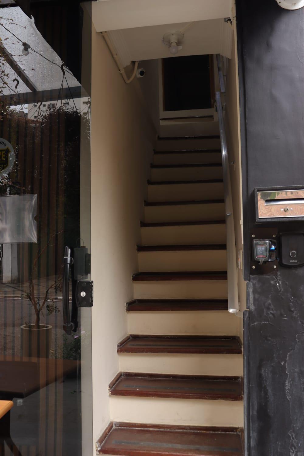 Star Hospedaria São Paulo Ngoại thất bức ảnh
