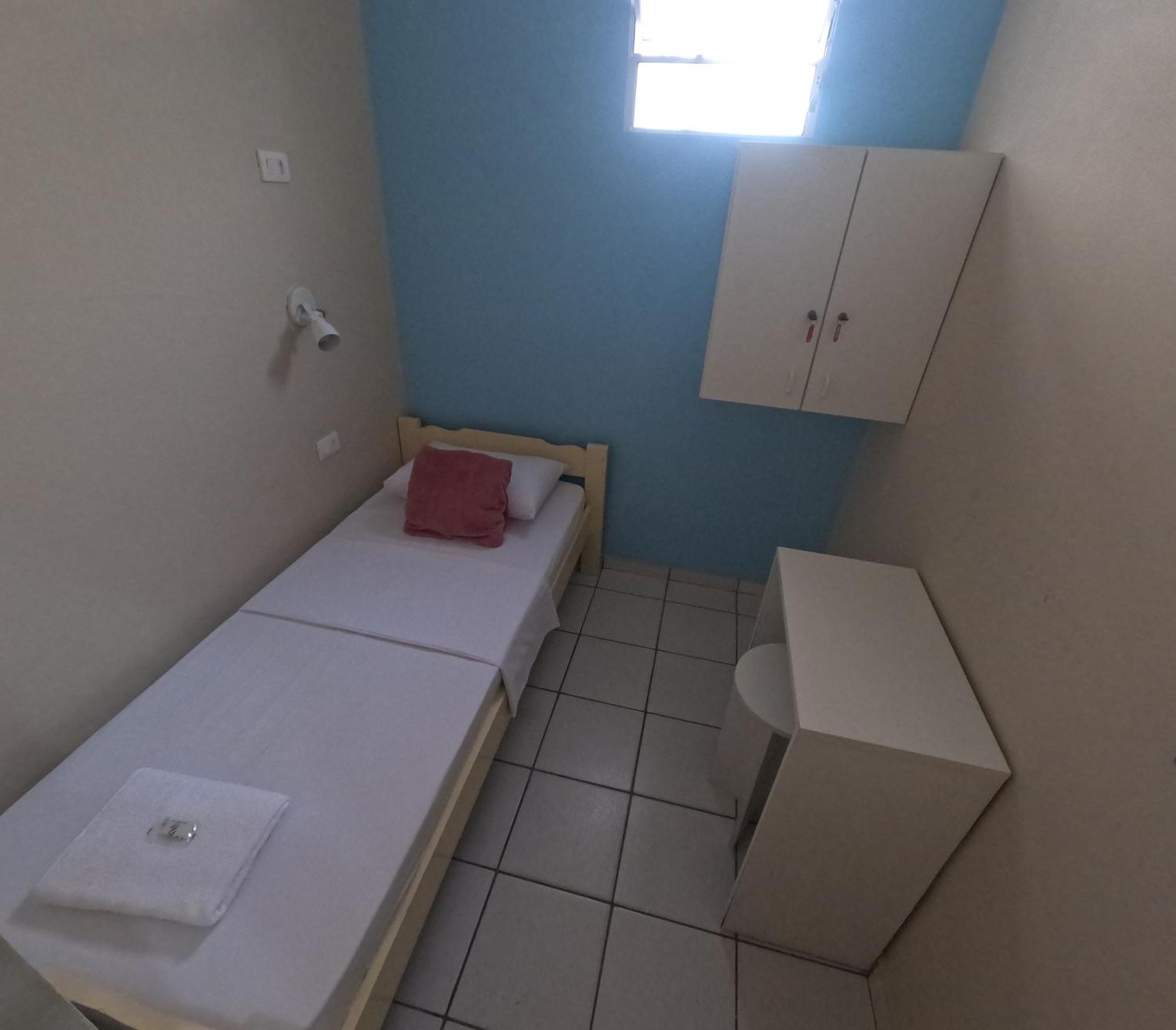 Star Hospedaria São Paulo Ngoại thất bức ảnh