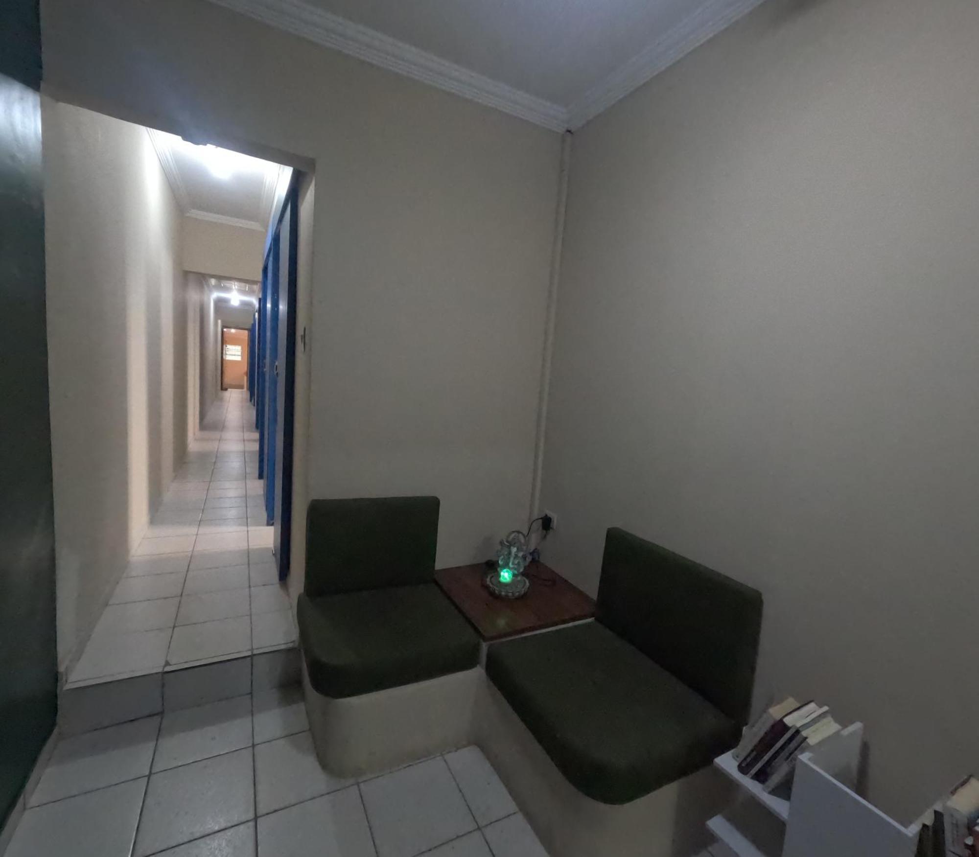 Star Hospedaria São Paulo Ngoại thất bức ảnh