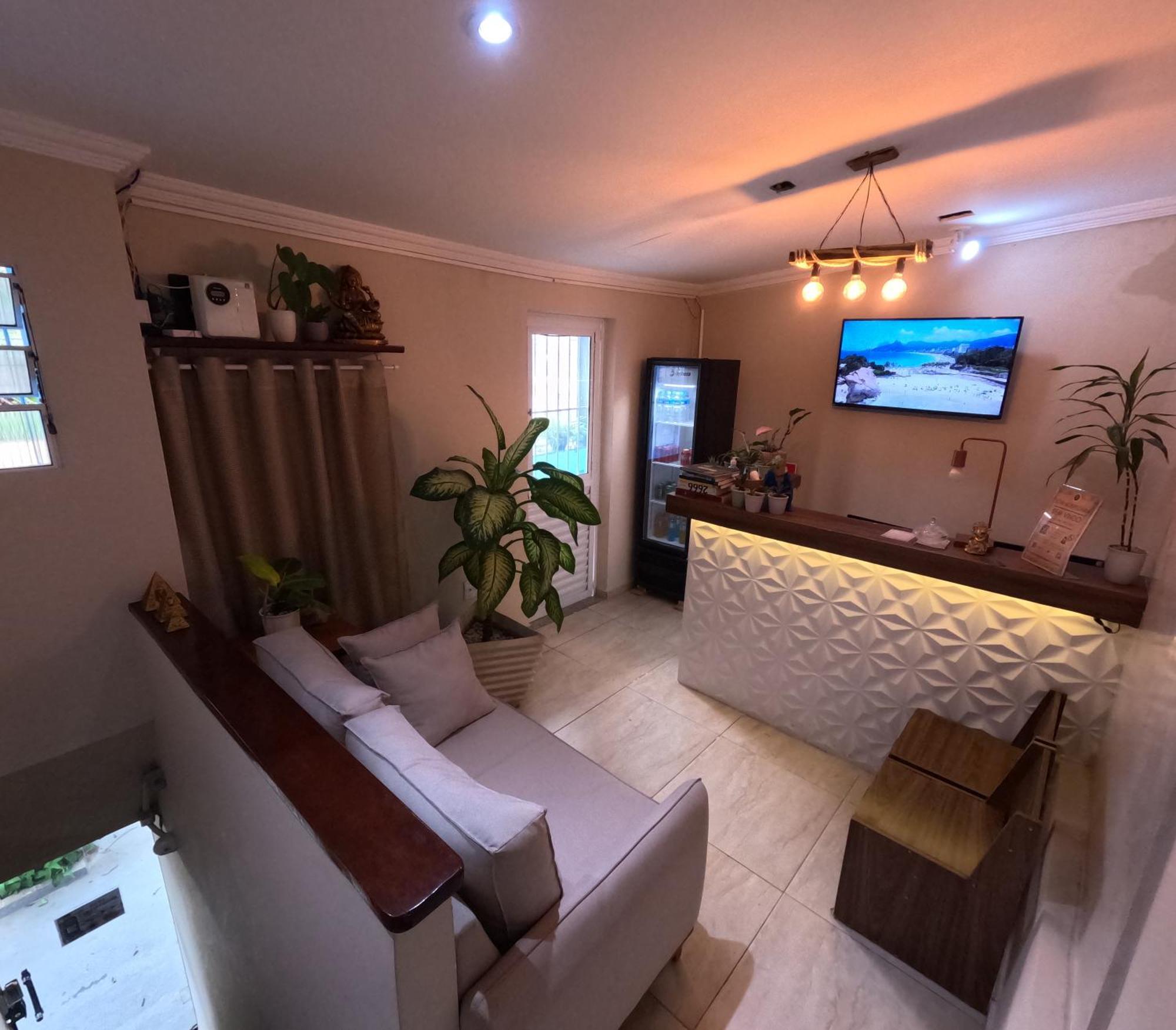 Star Hospedaria São Paulo Ngoại thất bức ảnh
