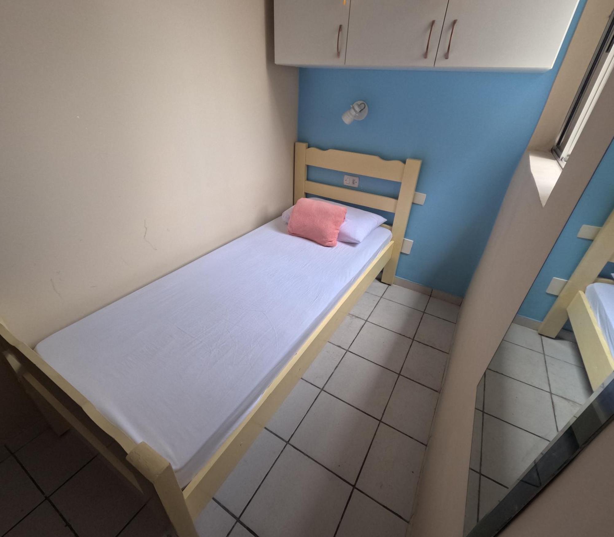 Star Hospedaria São Paulo Ngoại thất bức ảnh