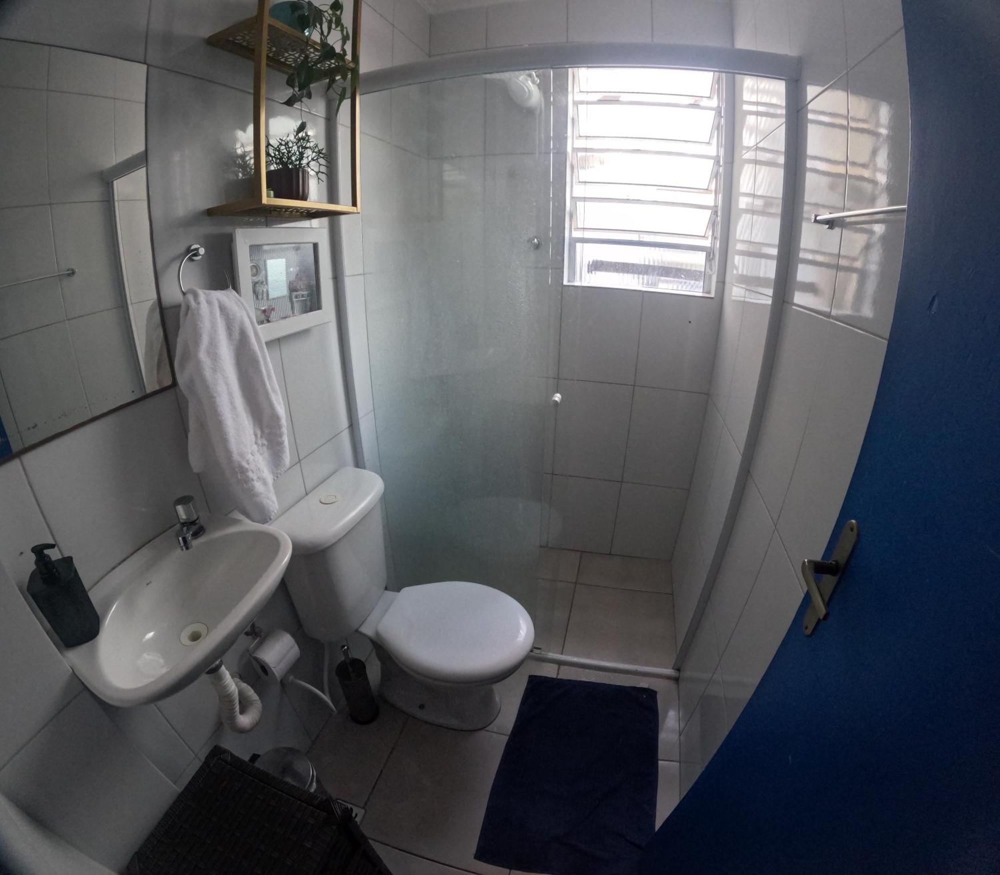 Star Hospedaria São Paulo Ngoại thất bức ảnh