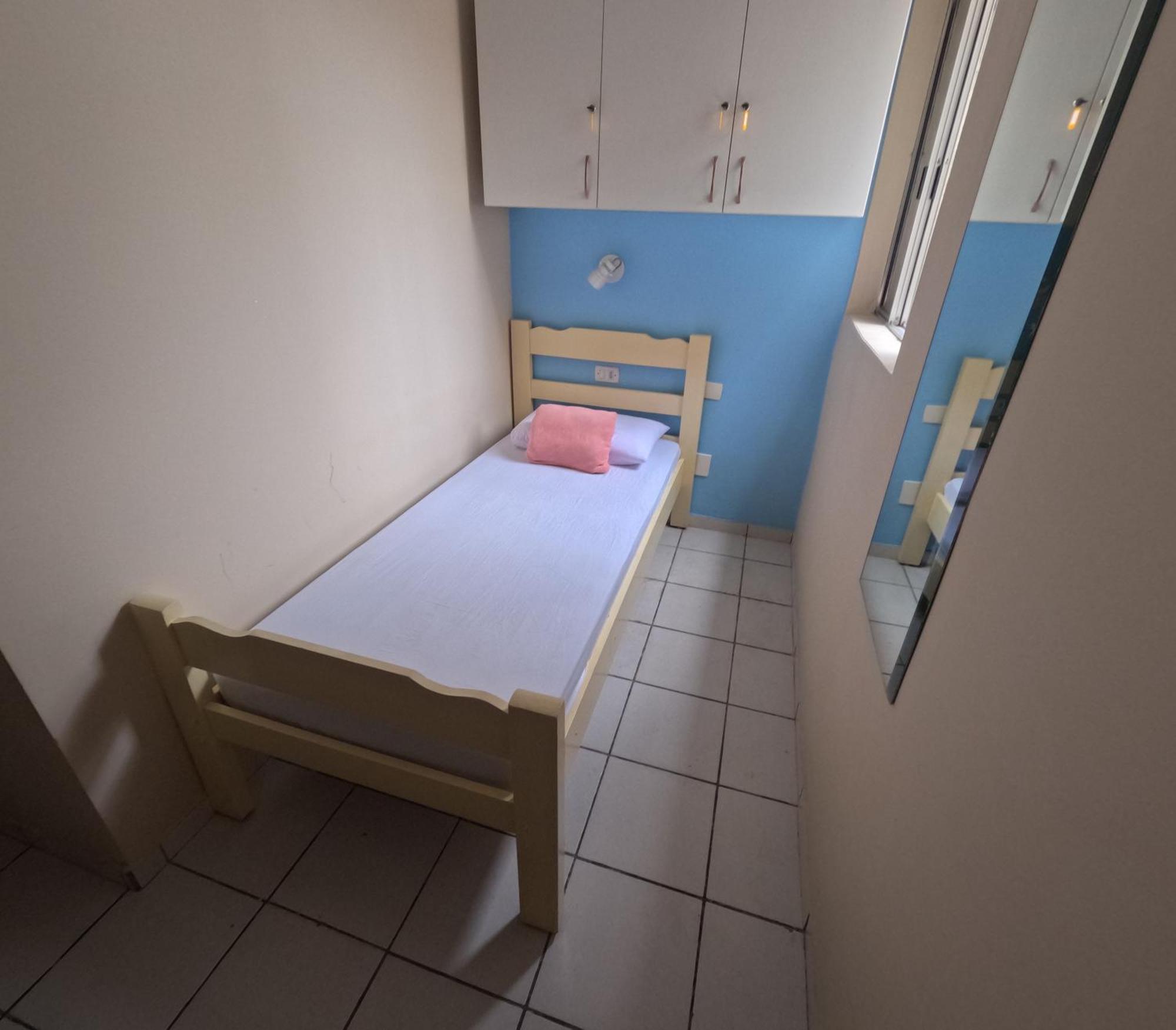 Star Hospedaria São Paulo Ngoại thất bức ảnh