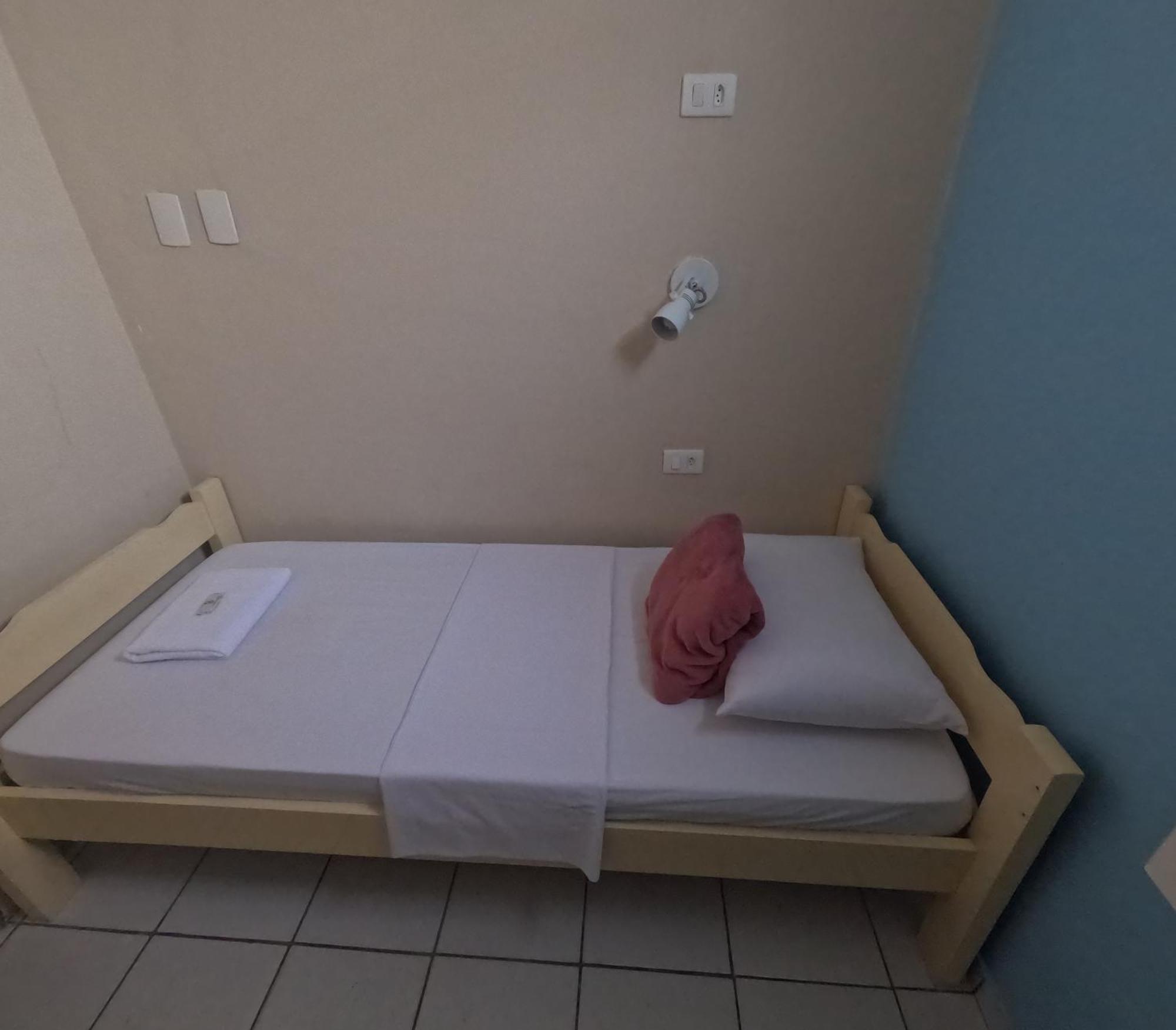Star Hospedaria São Paulo Ngoại thất bức ảnh