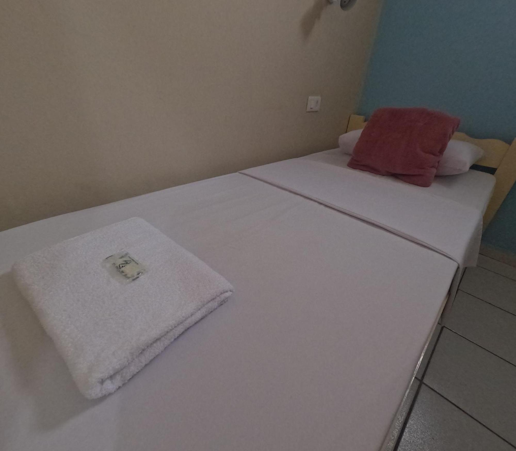 Star Hospedaria São Paulo Ngoại thất bức ảnh