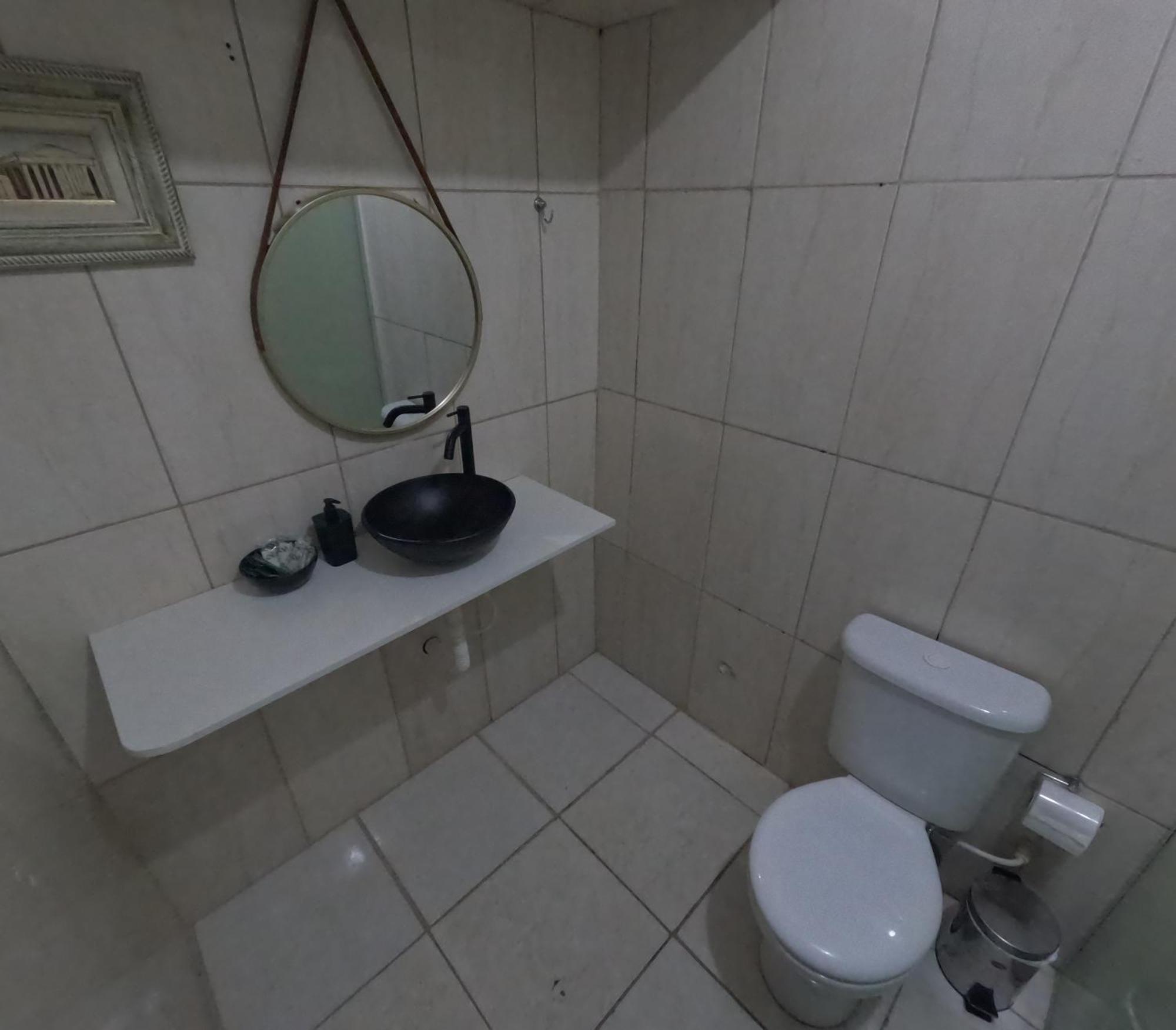 Star Hospedaria São Paulo Ngoại thất bức ảnh