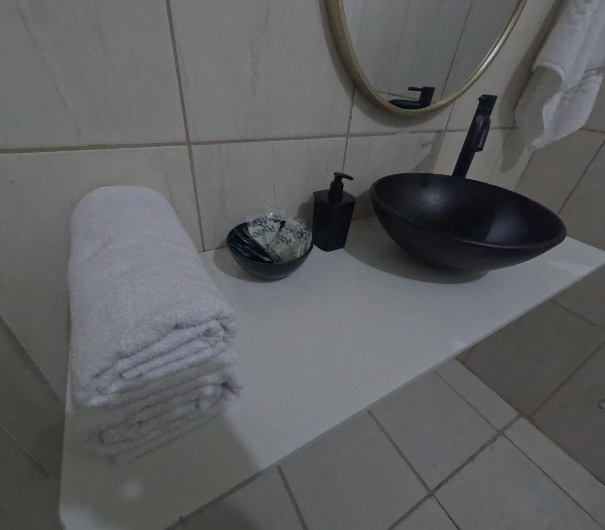 Star Hospedaria São Paulo Ngoại thất bức ảnh