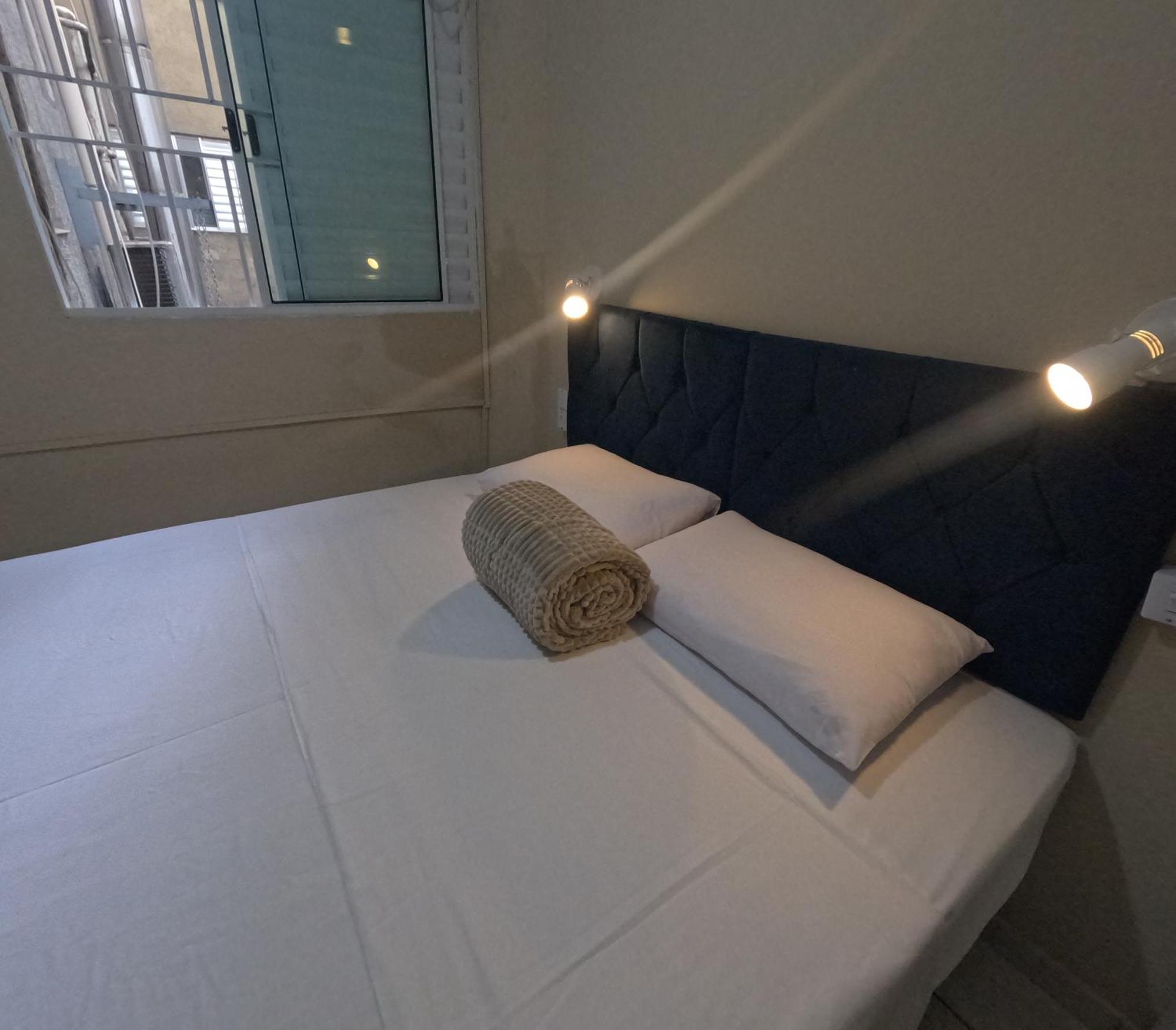 Star Hospedaria São Paulo Ngoại thất bức ảnh