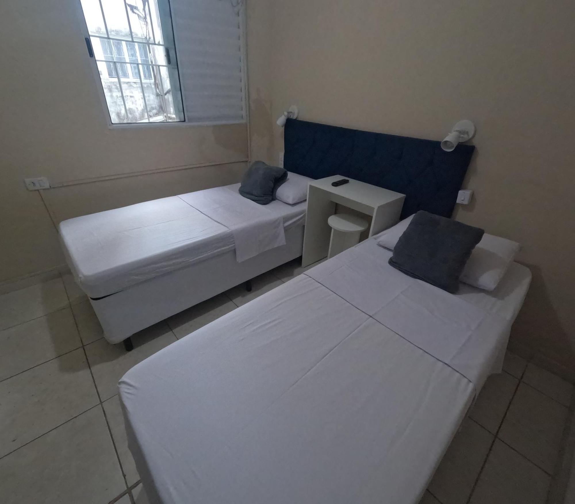 Star Hospedaria São Paulo Ngoại thất bức ảnh