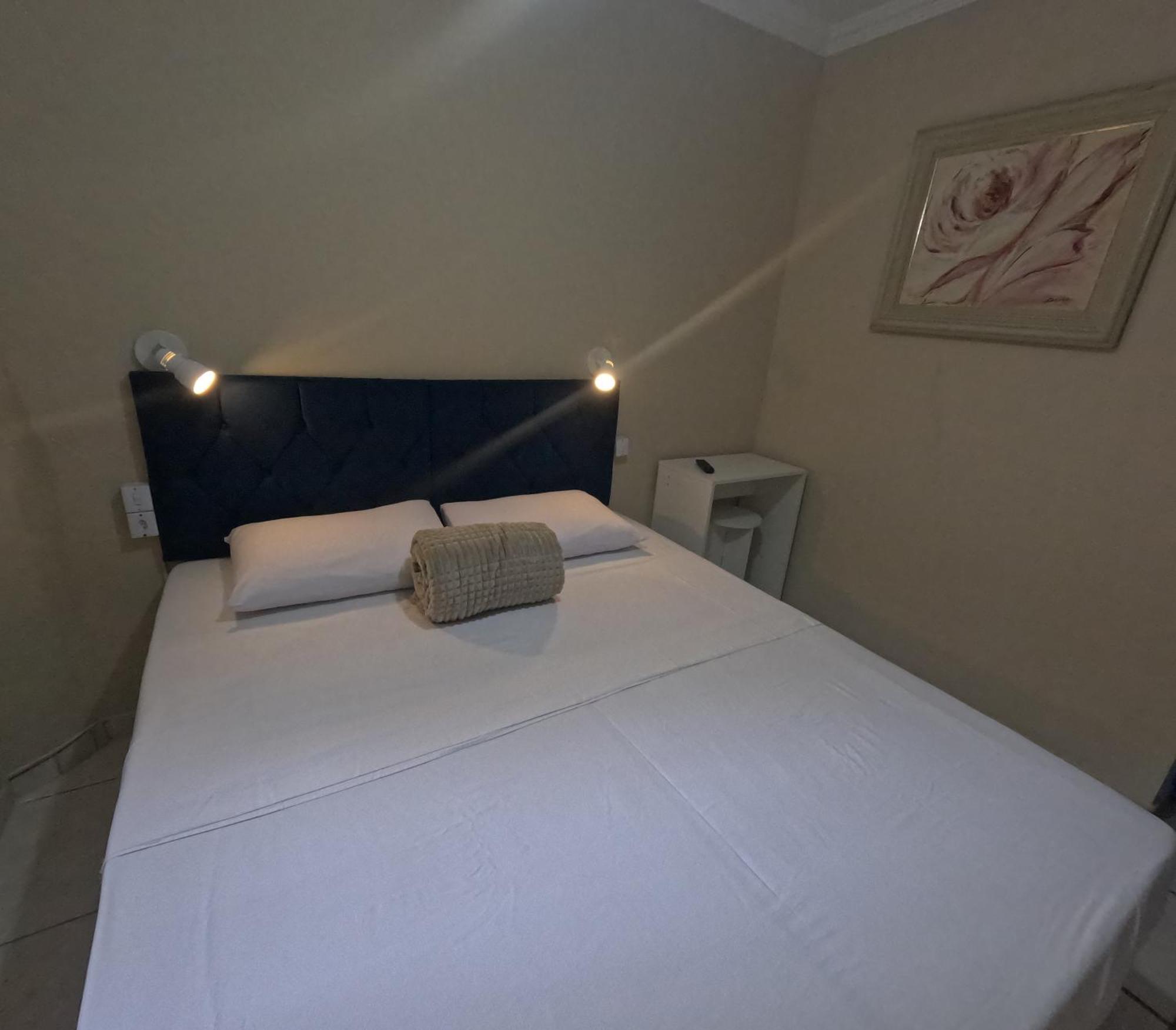 Star Hospedaria São Paulo Ngoại thất bức ảnh