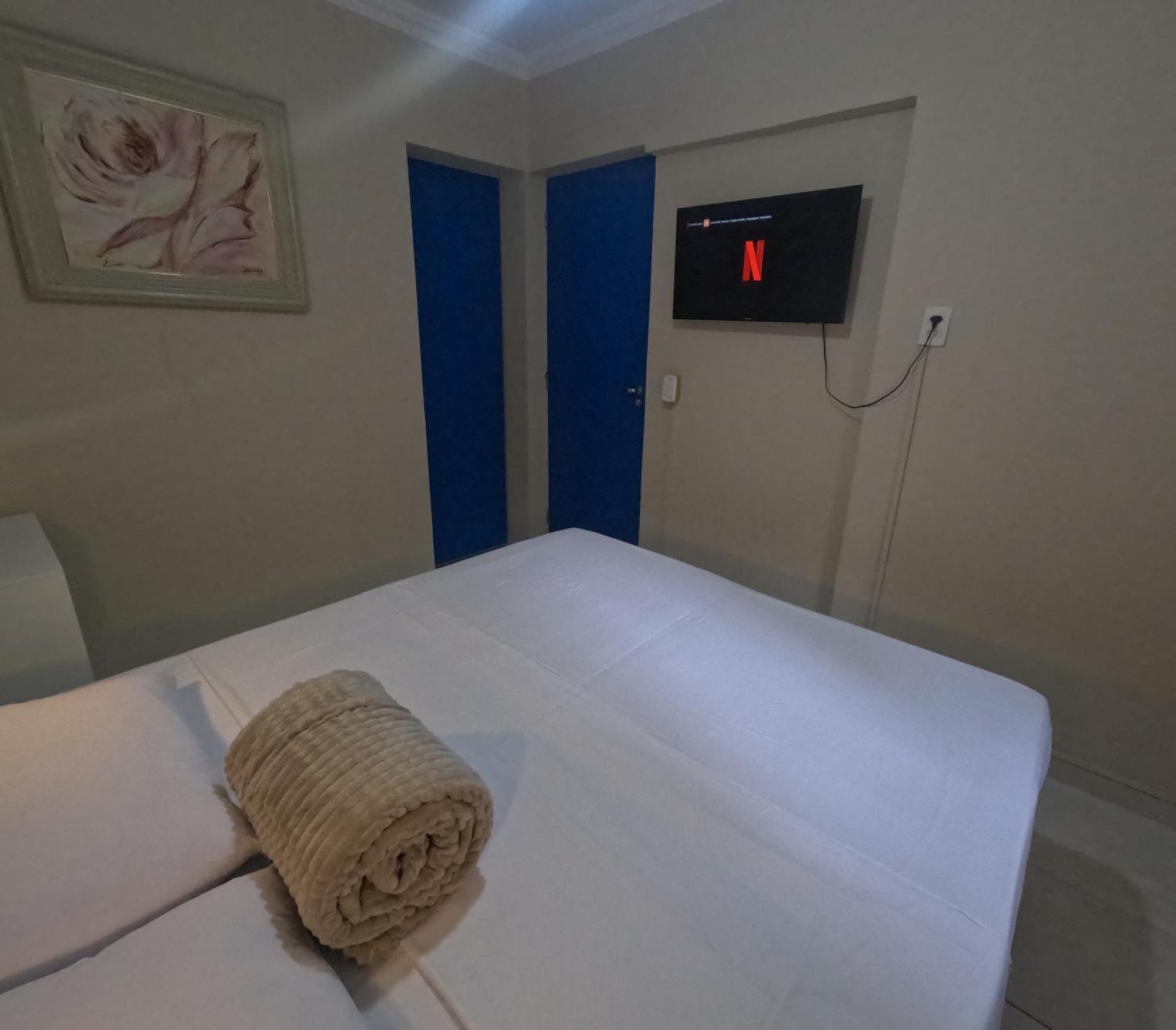 Star Hospedaria São Paulo Ngoại thất bức ảnh