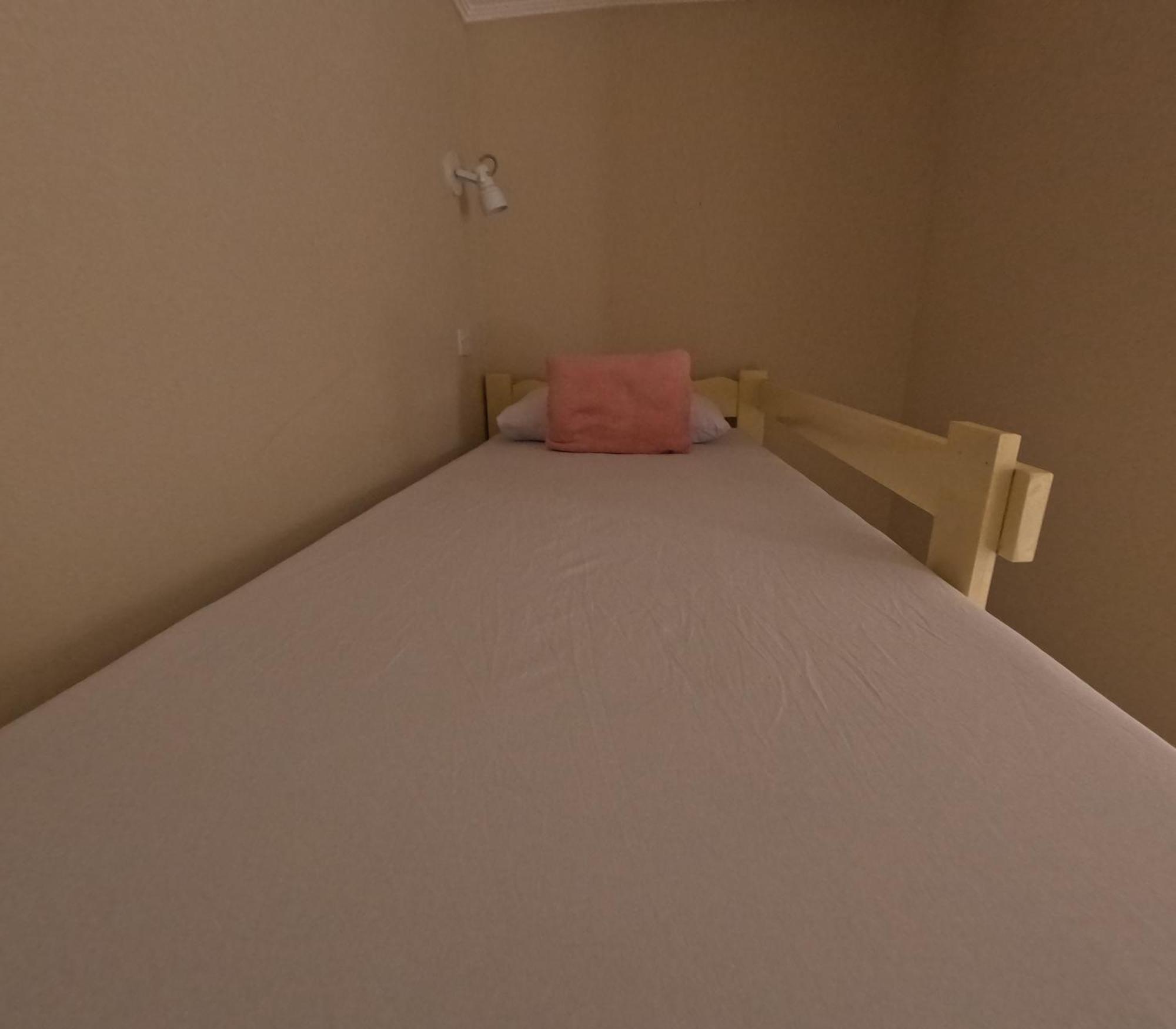 Star Hospedaria São Paulo Ngoại thất bức ảnh