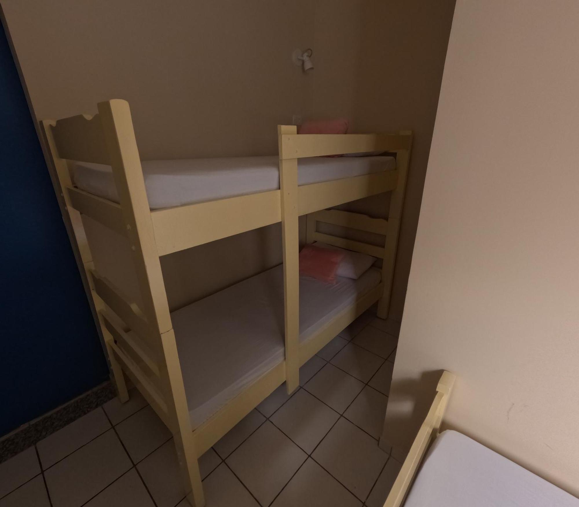 Star Hospedaria São Paulo Ngoại thất bức ảnh