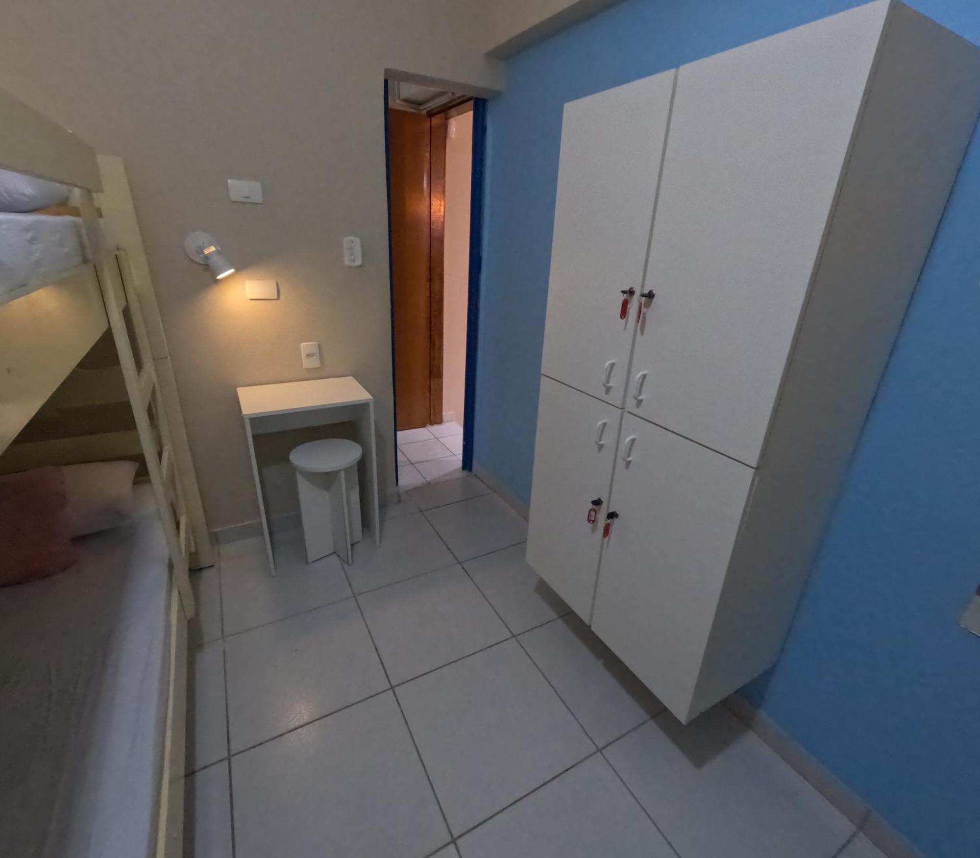 Star Hospedaria São Paulo Ngoại thất bức ảnh