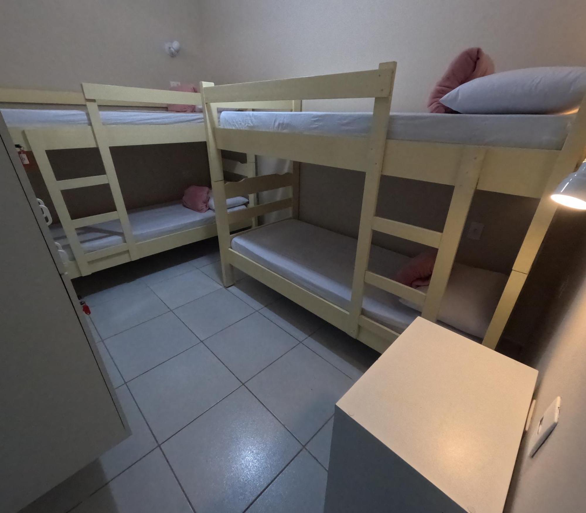 Star Hospedaria São Paulo Ngoại thất bức ảnh