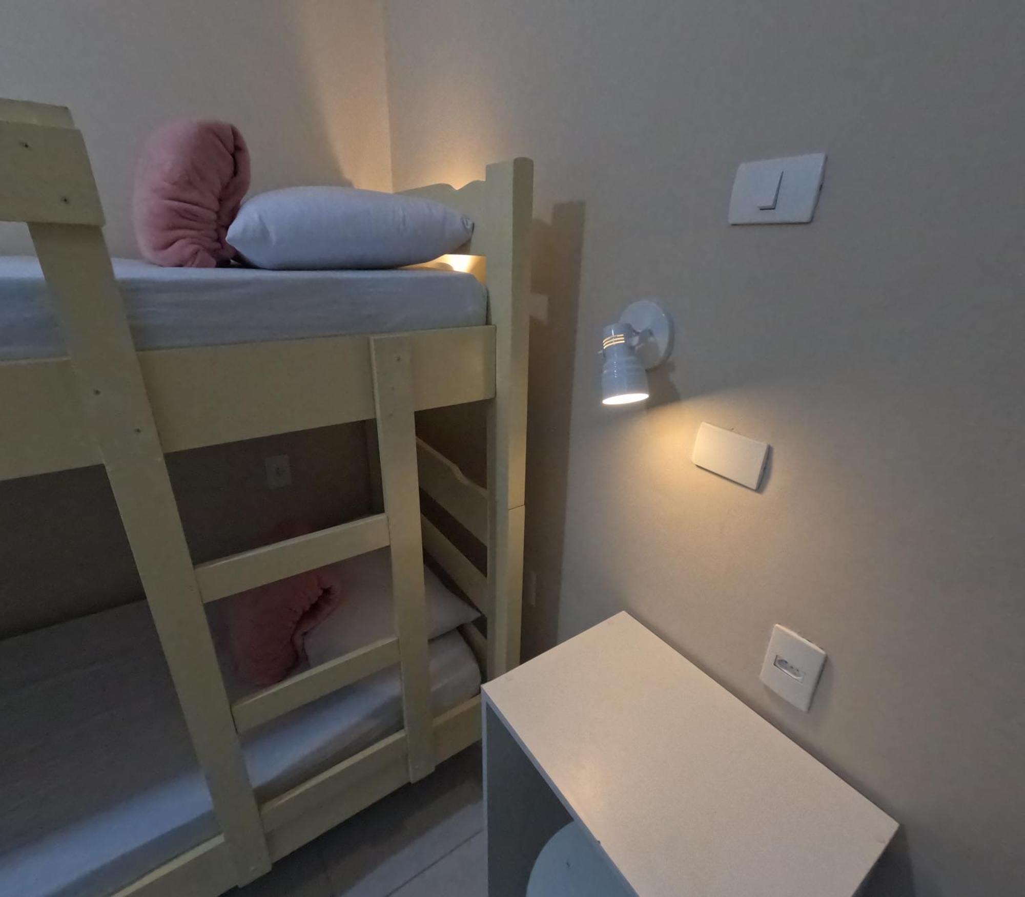 Star Hospedaria São Paulo Ngoại thất bức ảnh