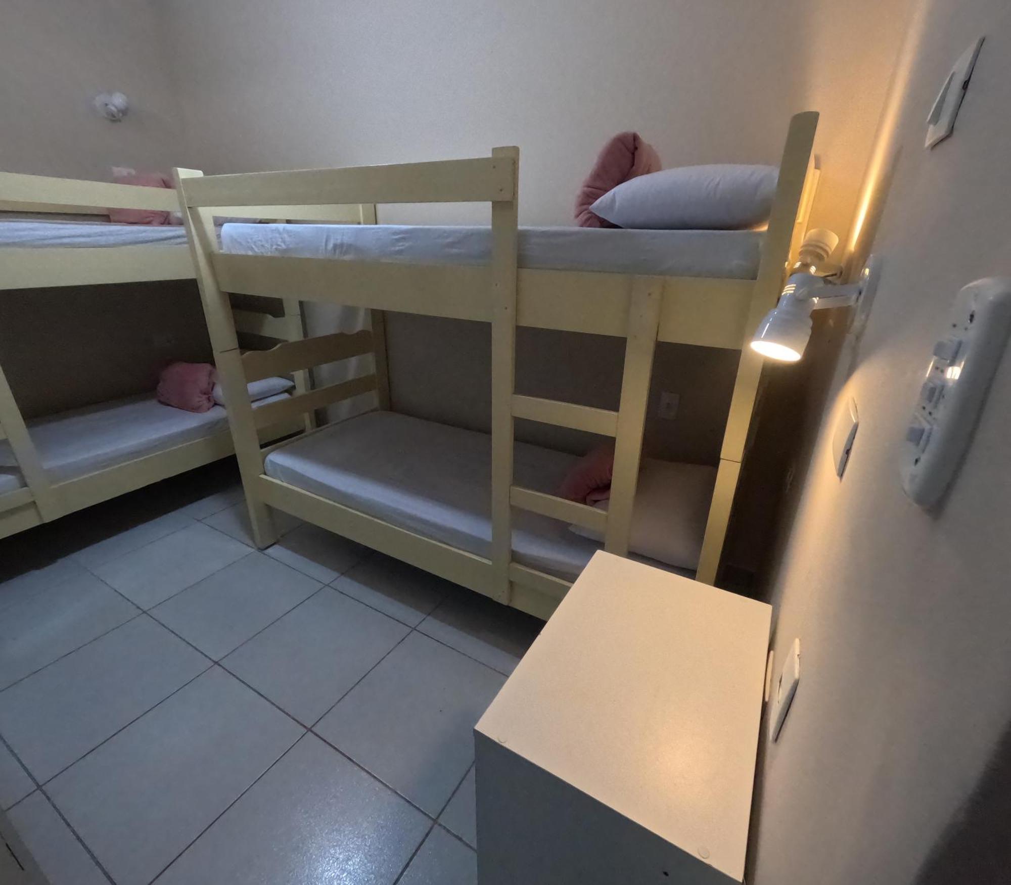 Star Hospedaria São Paulo Ngoại thất bức ảnh