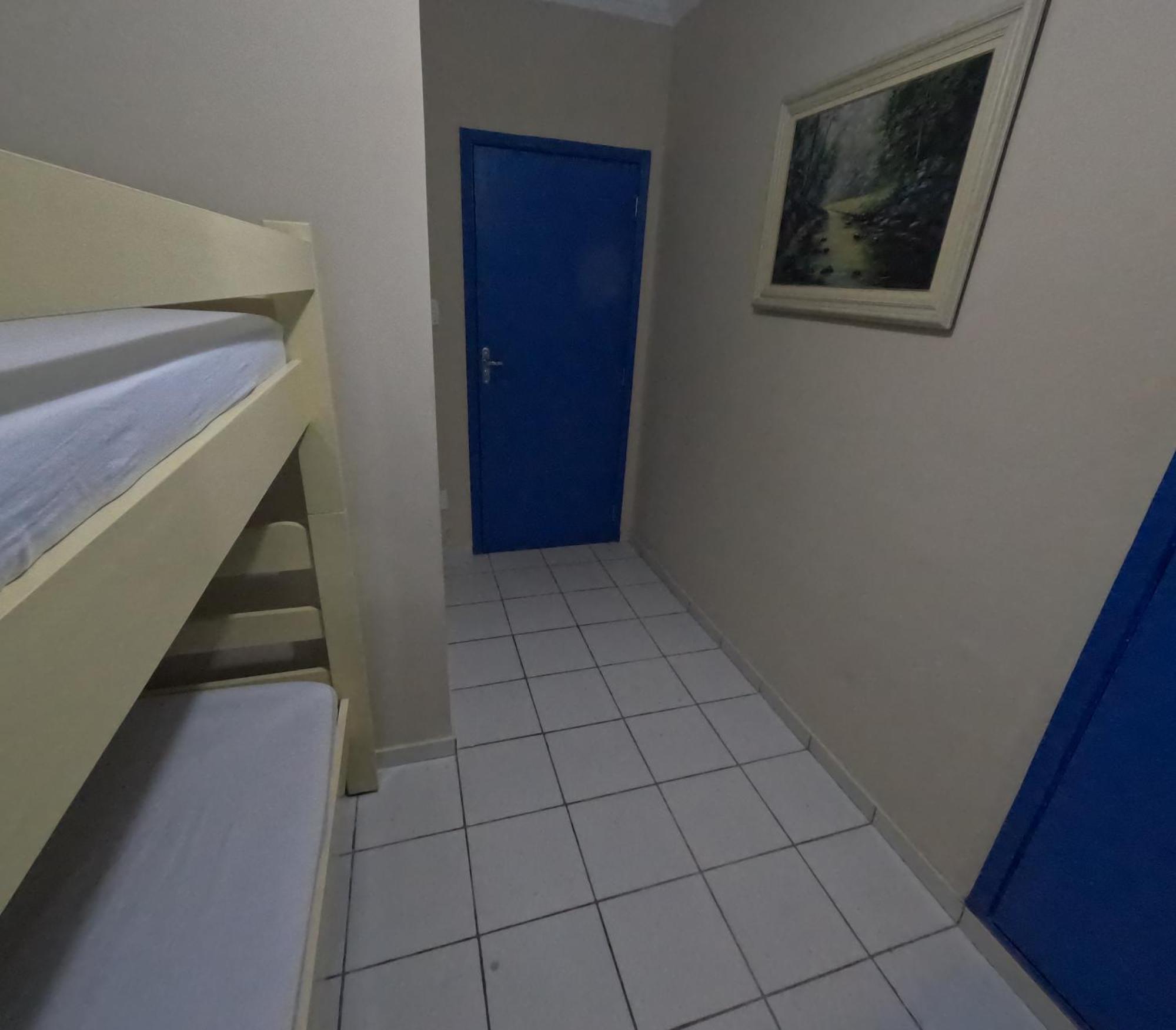 Star Hospedaria São Paulo Ngoại thất bức ảnh