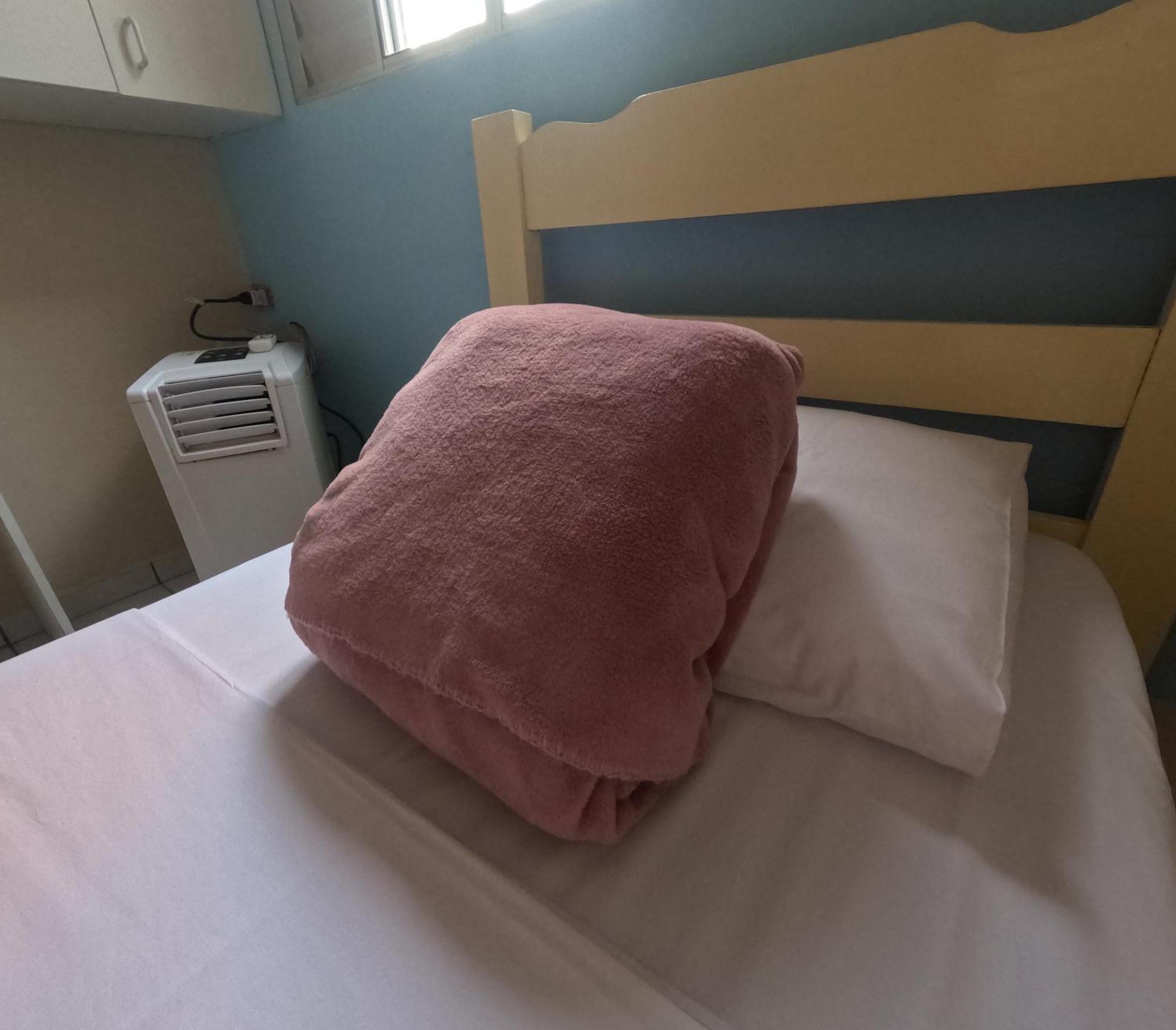 Star Hospedaria São Paulo Ngoại thất bức ảnh