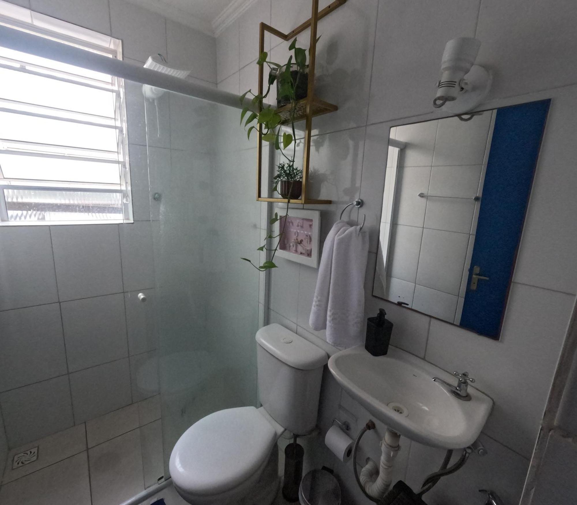 Star Hospedaria São Paulo Ngoại thất bức ảnh