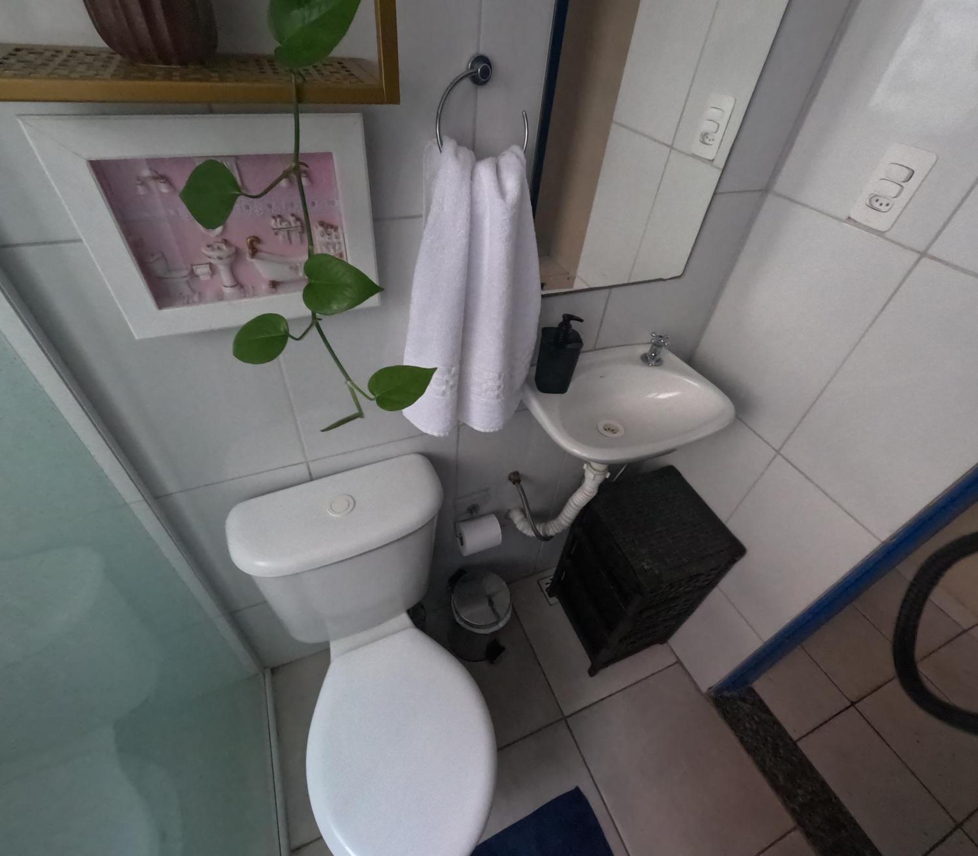 Star Hospedaria São Paulo Ngoại thất bức ảnh
